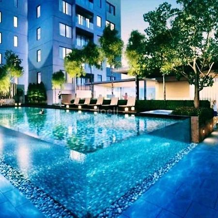 Mercu Summer Suites Klcc By Star Residence Kuala Lumpur Bagian luar foto