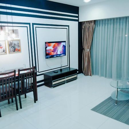Mercu Summer Suites Klcc By Star Residence Kuala Lumpur Bagian luar foto