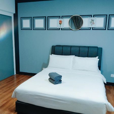 Mercu Summer Suites Klcc By Star Residence Kuala Lumpur Bagian luar foto