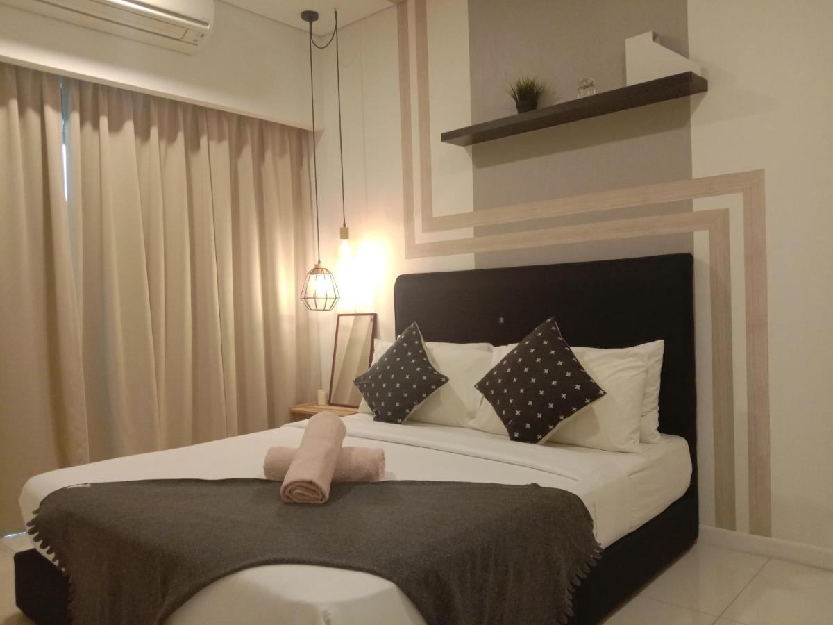 Mercu Summer Suites Klcc By Star Residence Kuala Lumpur Bagian luar foto