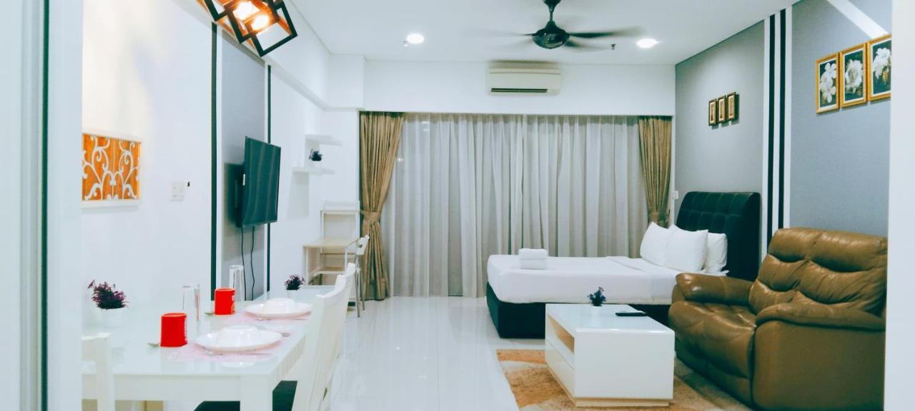 Mercu Summer Suites Klcc By Star Residence Kuala Lumpur Bagian luar foto