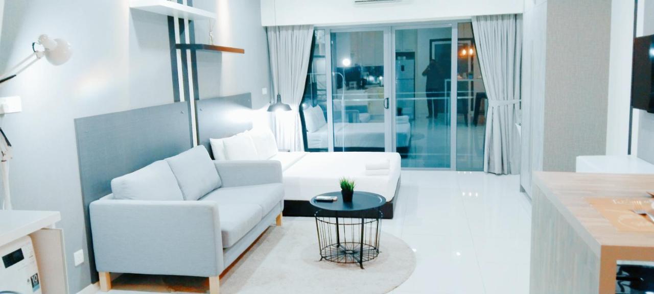 Mercu Summer Suites Klcc By Star Residence Kuala Lumpur Bagian luar foto