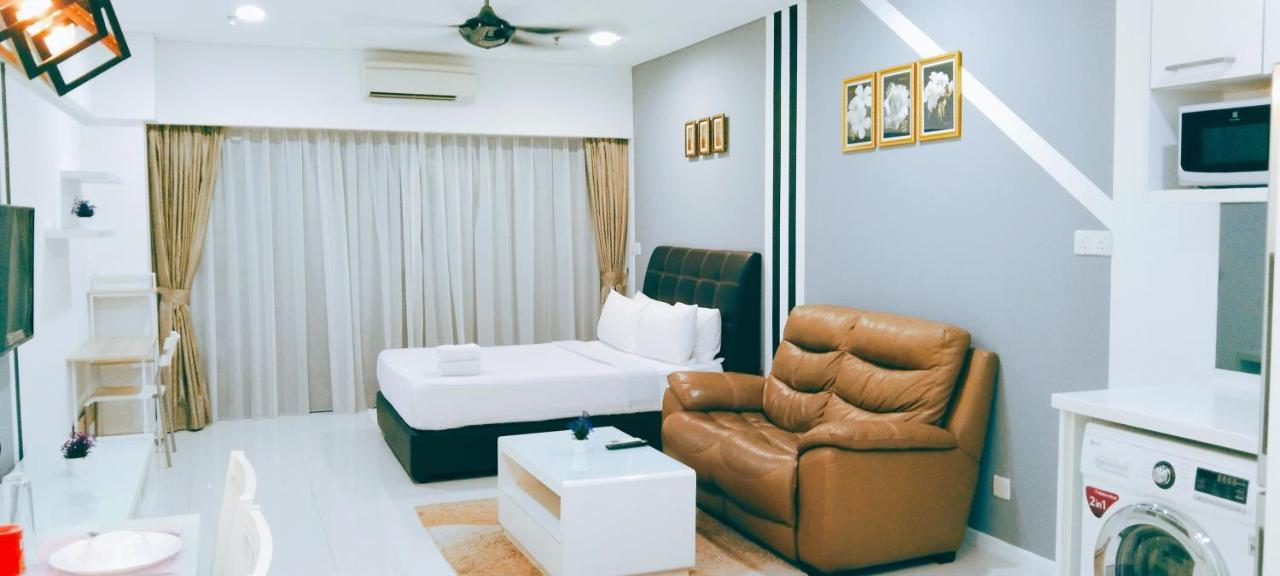 Mercu Summer Suites Klcc By Star Residence Kuala Lumpur Bagian luar foto