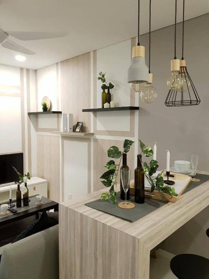 Mercu Summer Suites Klcc By Star Residence Kuala Lumpur Bagian luar foto