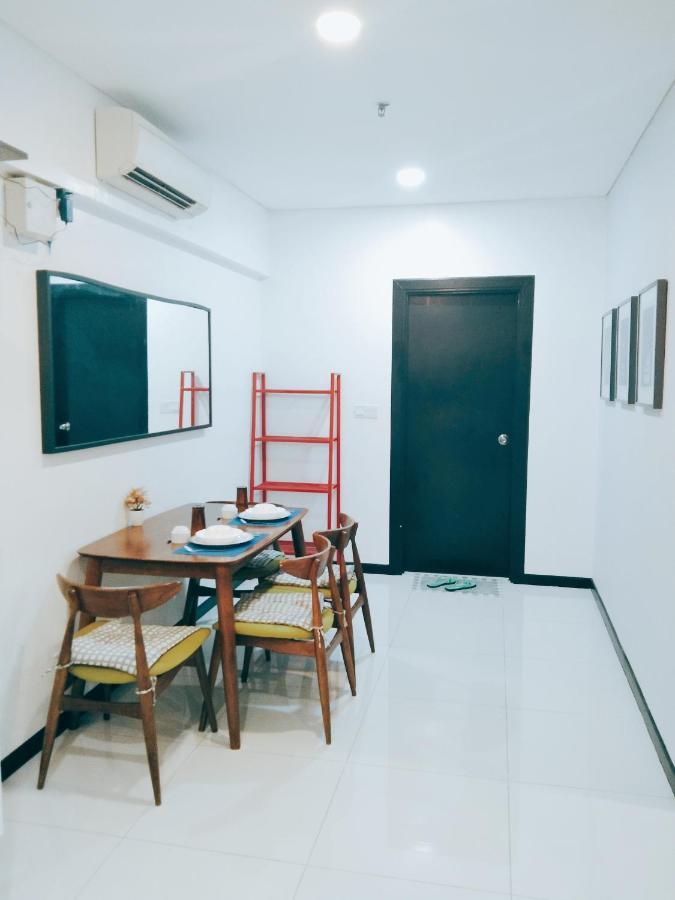 Mercu Summer Suites Klcc By Star Residence Kuala Lumpur Bagian luar foto