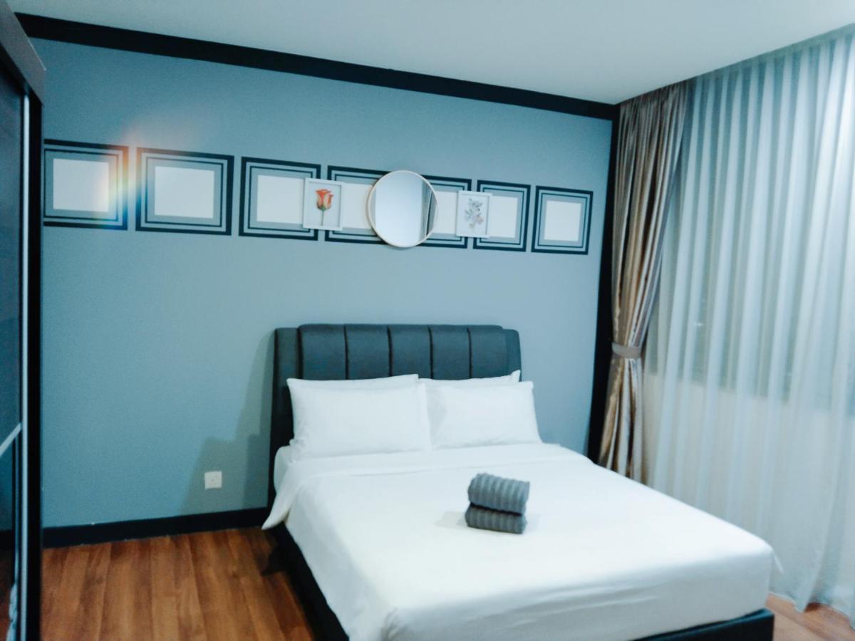 Mercu Summer Suites Klcc By Star Residence Kuala Lumpur Bagian luar foto