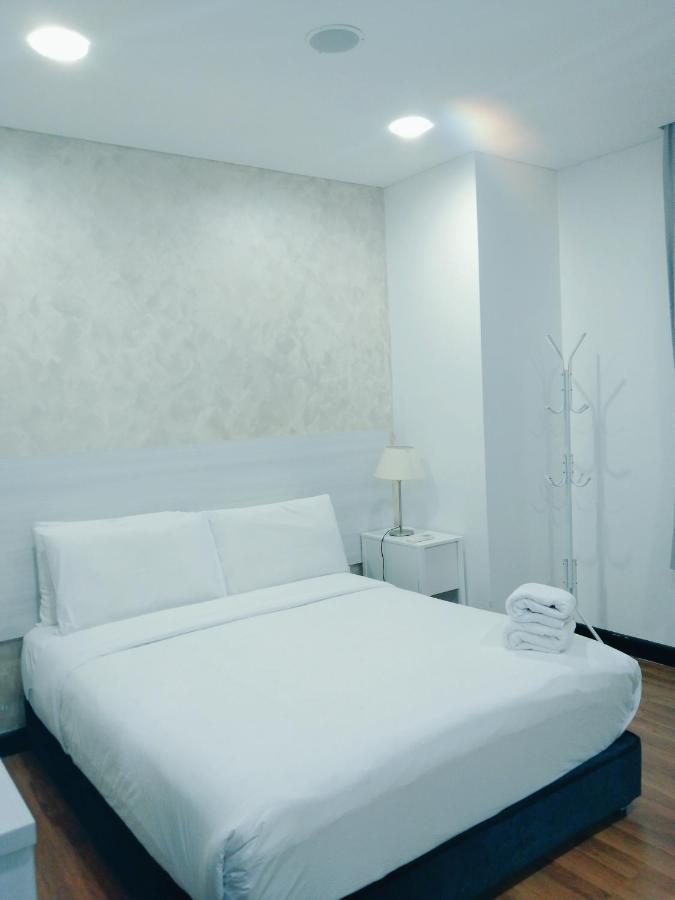 Mercu Summer Suites Klcc By Star Residence Kuala Lumpur Bagian luar foto