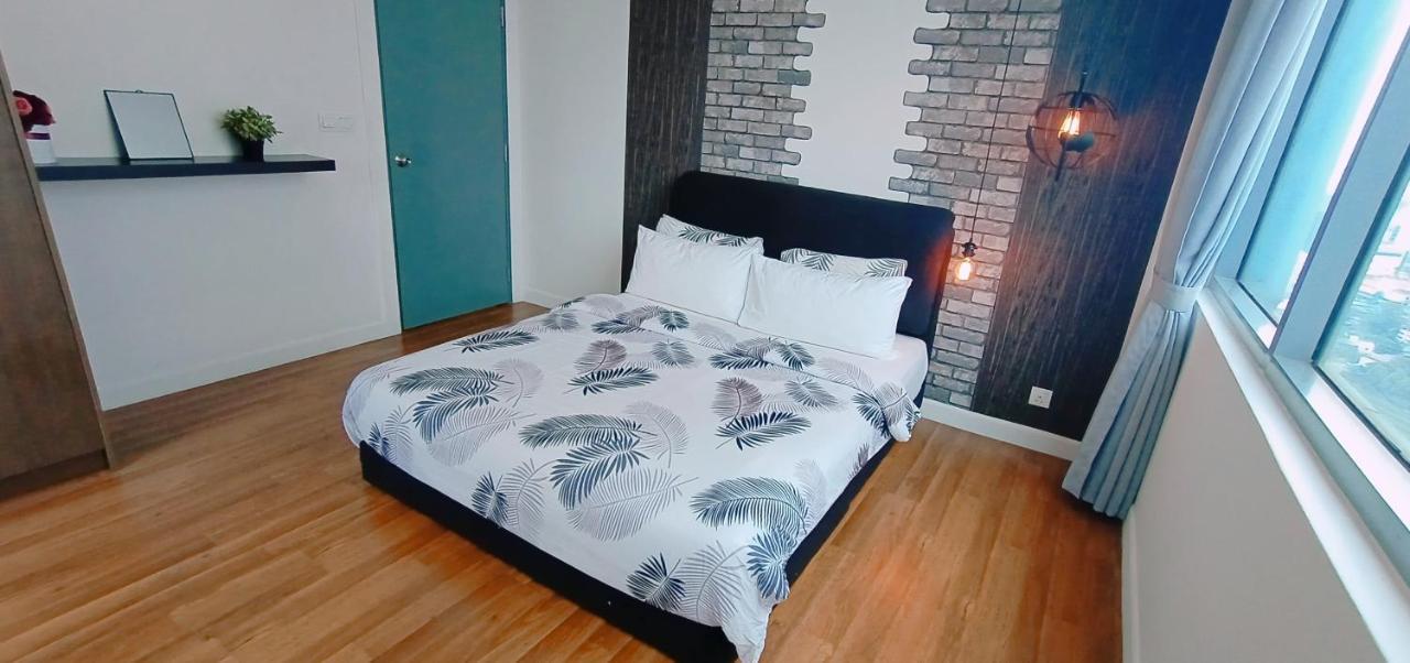 Mercu Summer Suites Klcc By Star Residence Kuala Lumpur Bagian luar foto