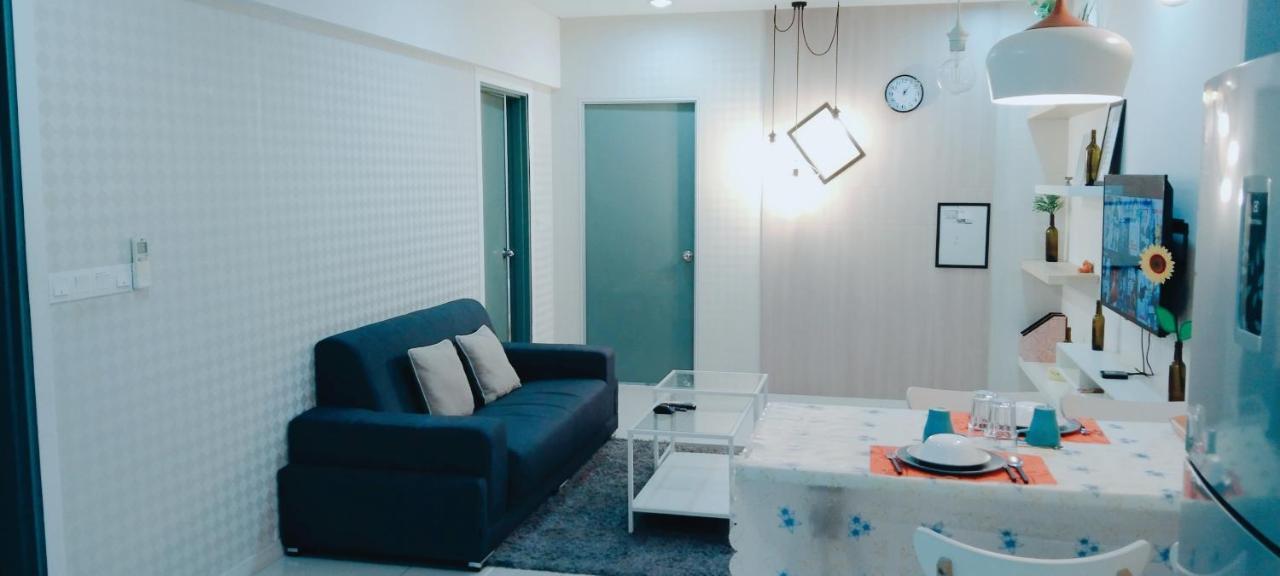 Mercu Summer Suites Klcc By Star Residence Kuala Lumpur Bagian luar foto