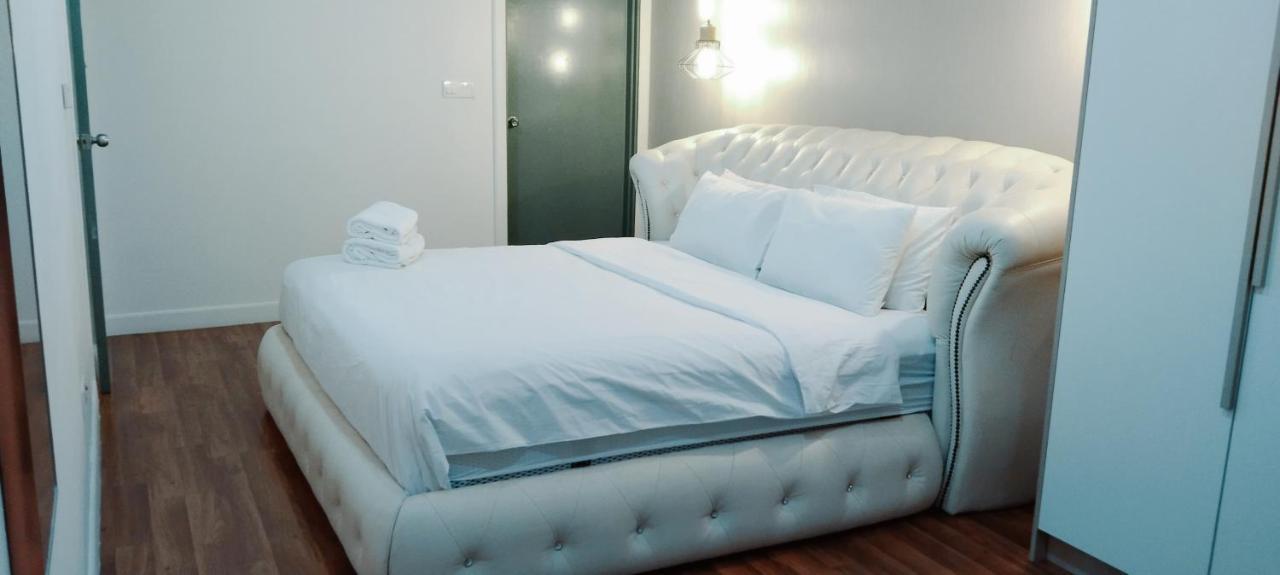 Mercu Summer Suites Klcc By Star Residence Kuala Lumpur Bagian luar foto